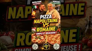 Miniature : Peppe Pizza Champion du Monde Révèle les Secrets de la Pizza! #food