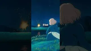 Miniature : #ghibli #philosophy #studioghibli