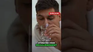 Miniature : APRÈS 70 ANS : ATTENTION À L’EAU LE SOIR  #drromeo