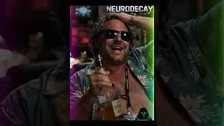 Miniature : Dr.Zombiebot - NEURODECAY — Sujet 008 _ Containment Failure
