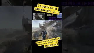Miniature : je RESPECTE RIEN 😅😅