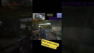 Miniature : MDR mon pote Avec la voix de princesse 😆😆