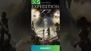 Miniature : Paris méconnaissable ! Short Test Clair Obscur: Expedition 33 Xbox série S (FR)