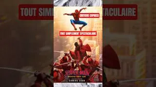 Miniature : Critique Express De SPIDER-MAN BRAND NEW DAY 🕸️🕸️🕸️🕸️