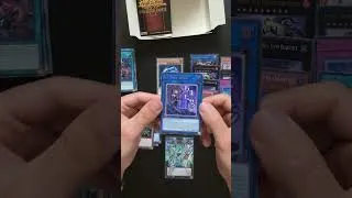 Miniature : MA 1ERE OVERFRAME ! On s'ouvre une display RA05 ! #yugioh #yugiohcards #yugiohcommunity