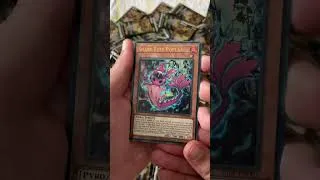 Miniature : JE CHOPPE EXODIA DANS LE BOOSTER DES WORLDS 2025 ??!!