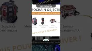 Miniature : Étape 4 / palier 9