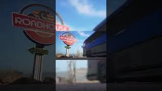 Miniature : Roadhouse