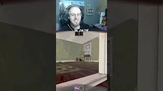 Miniature : Oups jai buter le vieux 😂😭 #drôle #gaming #twitch #burglingnomes #funny #clips #humour