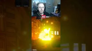 Miniature : C’était une mine 😭😂😂 #drôle #gaming #twitch #clips #theheadliners