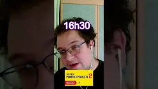 Miniature : Reprise des vidéos et je susi sur Twitch !