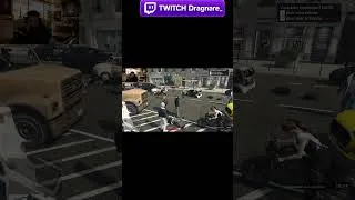 Miniature : La fin de Big Grim.  #gtarp #gta #roleplay #twitch #clips #gaming #gtav #gta5 #fivem #rockstargames