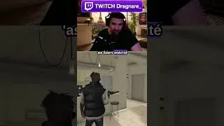Miniature : Il me tend un guet-apens. #gtarp #gta #twitch #clips #gaming #roleplay #fivem #gtav #clips