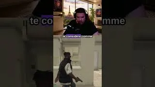 Miniature : explication avec Maeva. #gtarp #gta #twitch #humour #gaming #roleplay #clips #gtav #fivem #rp