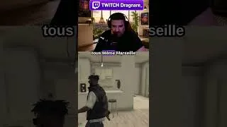 Miniature : Big Grims a un débat avec lui-même.  #gtarp #gta #twitch #clips #gaming #roleplay #humour #gtav