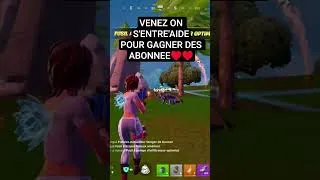 Miniature : Abonne-toi  ♥️