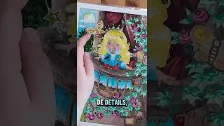 Miniature : Bilan Coloriage 🖍️ : Disney, Lulu Mayo et Lullaby !