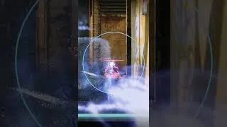 Miniature : It was at this moment that he knew #destiny2 #pvp #shorts