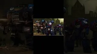 Miniature : TOTAL WARHAMMER 40K ET LA FIN DE LA GRANDE CARTE