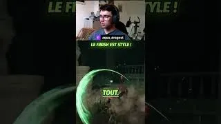 Miniature : Le finish move est trop stylé !
