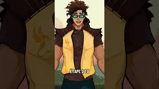 Miniature : Dans cette vidéo, je t’explique comment exporter ton pixel art 🎨 directement dans GDevelop 🕹️ !