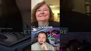 Miniature : 🔵 Pour Nathalie Loiseau : « Emmanuel Macron ne pouvait pas plus mal défendre une bonne idée. »
