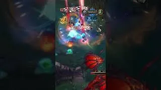 Miniature : OOOOOOOOOH !!! #leagueoflegends #riotgames #gaming #highlight #funnymoments