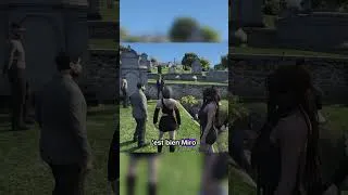 Miniature : Mamie a wipe by @ToneEUW ! #gtarp #viberp #gtav