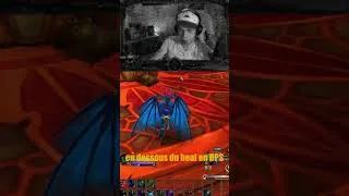Miniature : Je savais déjà que cette clé allait mal finir… #wow  #mythicplus  #worldofwarcraft