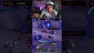 Miniature : il est vraiment pas sympa 😒 | #drakthar14 #Twitch #worldofwarcraft