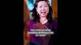 Miniature : The mother-in-law gave the woman 100 million in cash, demanding she divorce her son.#dramabox