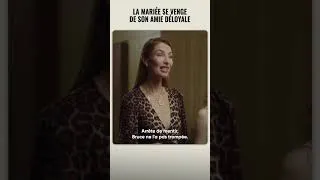 Miniature : LA MARIÉE SE VENGE DE SON AMIE DÉLOYALE