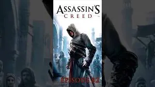 Miniature : Assassin's Creed [Ep. 82]