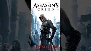 Miniature : Assassin's Creed [Ep. 80]