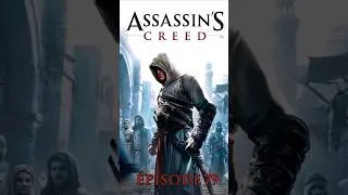 Miniature : Assassin's Creed [Ep. 79]