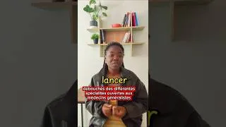 Miniature : EVC 2026 ,je vous explique les débouchés des 5 spécialités ouvertes aux médecins généralistes! #evc