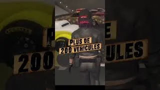 Miniature : LS CAR MEET GTA Online