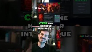 Miniature : Vous aimez Climax ? c'est français.