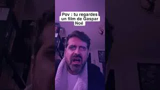 Miniature : ça pique les yeux Gaspar.