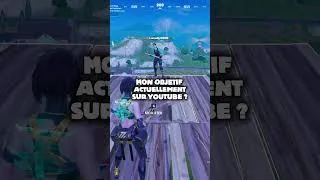 Miniature : Lucas me connait vraiment ??? #fortnite #trending