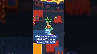 Miniature : Abonnez-vous à la chaîne Youtube Draxo_Official !! #ytshorts #gaming #draxo_off #youtubeshorts #yt