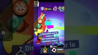 Miniature : Abonnez-vous à la chaîne Youtube Draxo_Official !! #ytshorts #gaming #draxo_off #youtubeshorts #yt