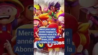 Miniature : Abonnez-vous à la chaîne Youtube Draxo_Off !! #draxo_off #ytshorts #abonnetoi #shorts #2026#ytshorts