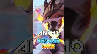 Miniature : PRISMANA du PREMIER COUP ! | ANIIMO