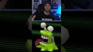 Miniature : CE JEU T'A TRAUMATISÉ... | Digimon World