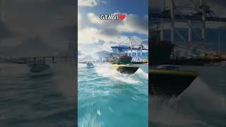 Miniature : Abonne toi 🤯🤯🔥 #gta6 #shorts