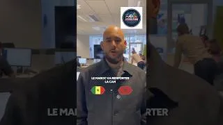 Miniature : Pronostic de la finale can #senegal #maroc #final #can2025 #footballafricain #afcon