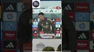 Miniature : Polémique autour du licenciement de Xabi Alonso au Réal Madrid #realmadrid #xabialonso #arbeloa
