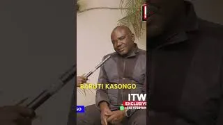 Miniature : MORT 😵 AU CANADA baruti KASONGO