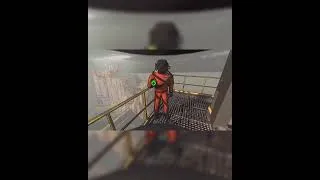 Miniature : MISSION SUICIDE RATÉ...  #gaming #lethalcompany #humour